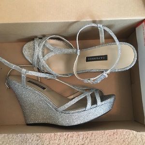 Caparros & Camille shoes